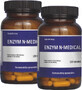 N-Medical Enzyme DUOPACK 2 x 120 capsule