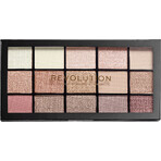 Revolution Re-Loaded Iconic 3.0, palette di ombretti 16,5 g