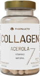 Pharma Activ Acerola Collagen 90 capsule rigide