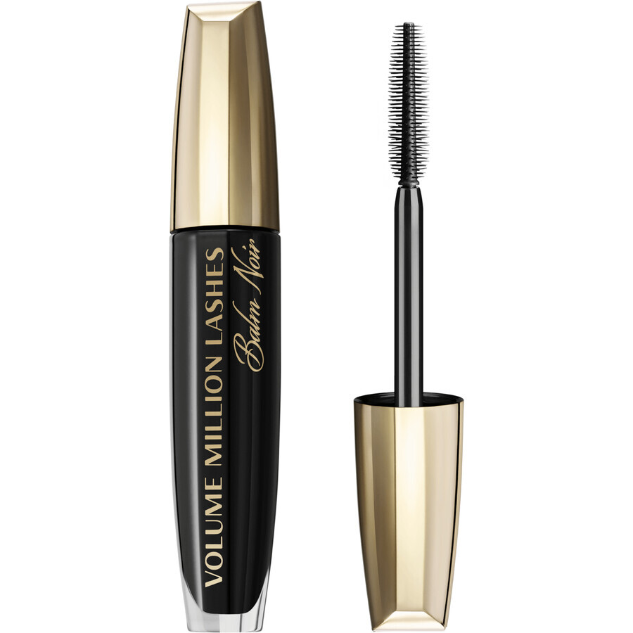 L'Oréal Paris Mascara Volume Million Lashes Balsamo Volume Mascara Nero 8,9 ml