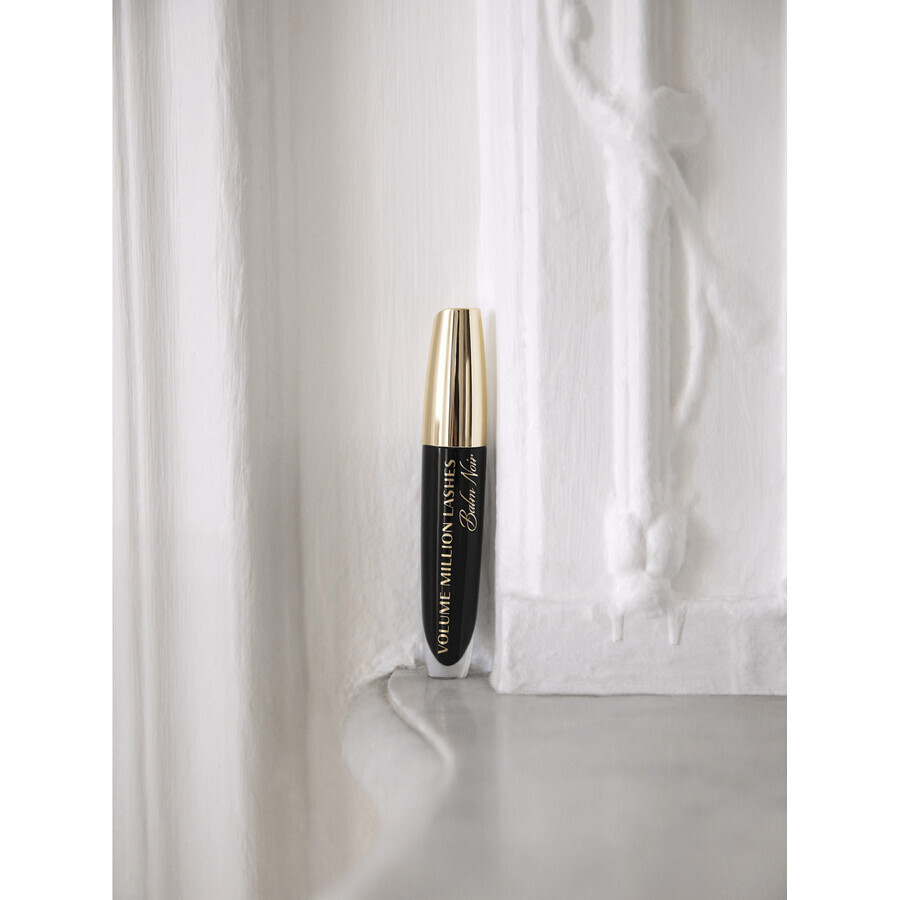 L'Oréal Paris Mascara Volume Million Lashes Balsamo Volume Mascara Nero 8,9 ml