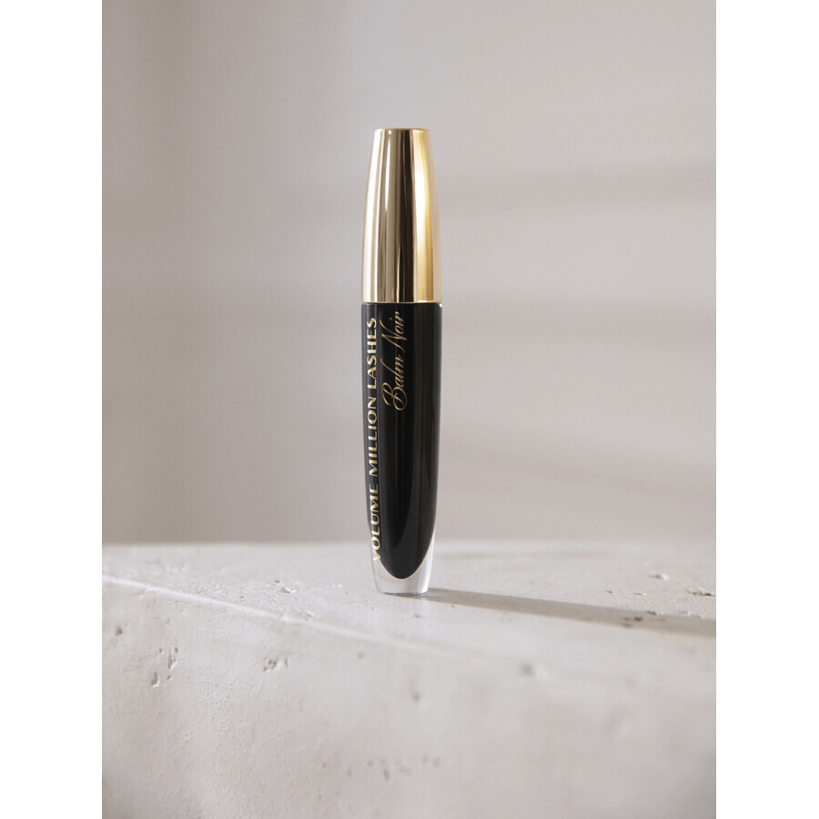 L'Oréal Paris Mascara Volume Million Lashes Balsamo Volume Mascara Nero 8,9 ml