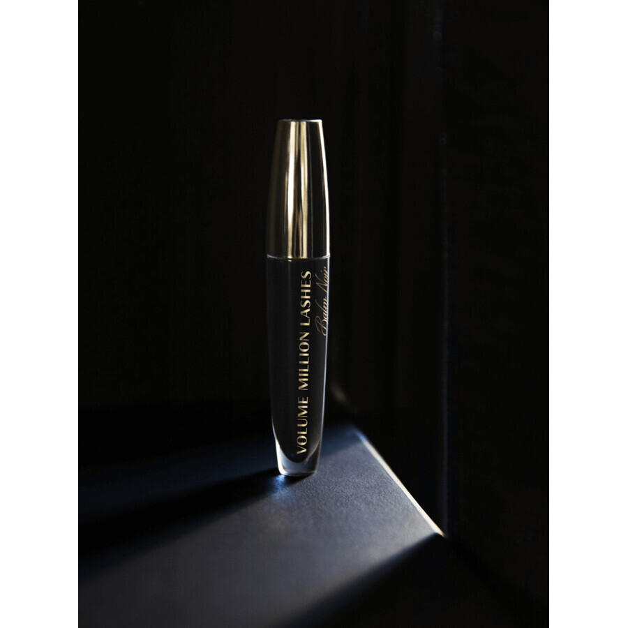 L'Oréal Paris Mascara Volume Million Lashes Balsamo Volume Mascara Nero 8,9 ml