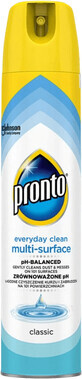 Pronto Everyday Clean Multi Surface, antipolvere, Classic 250 ml