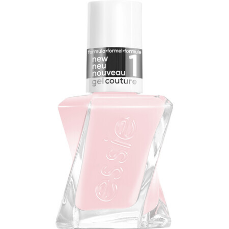 Essie gel couture 2.0 484 matter of fiction smalto per unghie, 13,5 ml