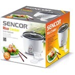 Cuociriso Sencor SRM 1500WH