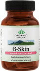 India Organic B-Skin 60 compresse