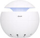 Duux Purificatore d&#39;aria Sfera, bianco DUAP02