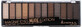 Rimmel Magnif Eyes Palette di ombretti 001 Nude Edition 14,2 g