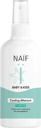 NA&#207;F Spray doposole per neonati e bambini 175 ml