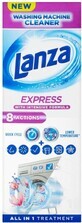 Detergente per lavatrice Lanza Express 250 ml