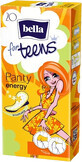 Bella for teens Energy Pads per mutandine 20 pz.