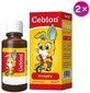 Cebion gocce 2 x 30 ml