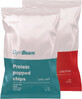 GymBeam Proteine Chilli Lime Chips 40 g