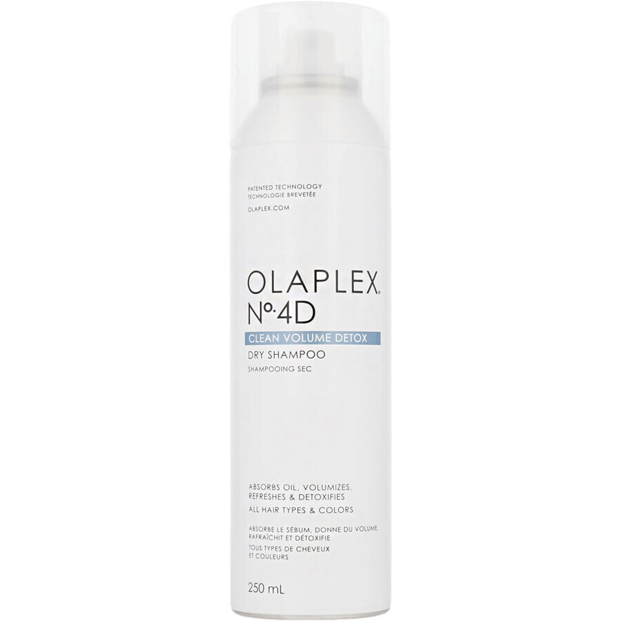 Olaplex No.4D Clean Volume Detox Shampoo secco 250 ml