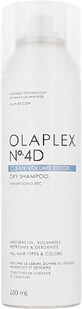 Olaplex No.4D Clean Volume Detox Shampoo secco 250 ml