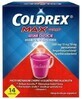 Coldrex Maxgrip bevanda calda ai frutti di bosco 14 pezzi