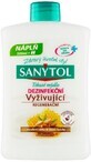 Sanytol Sapone disinfettante nutriente - cartuccia di ricarica 500 ml