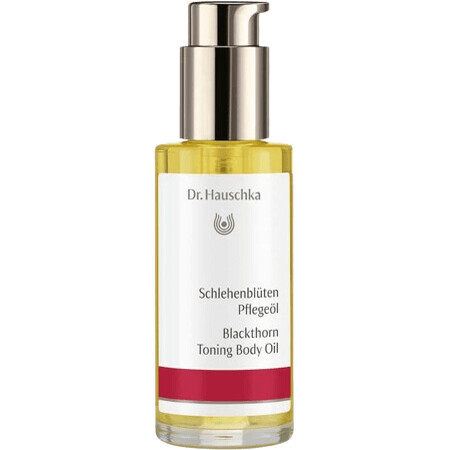 Dr Hauschka Olio di trattamento alle bacche 75 ml