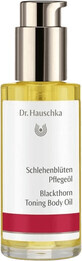 Dr Hauschka Olio di trattamento alle bacche 75 ml