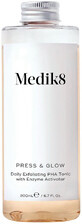 Medik8 Press&amp;Glow (ricarica) 200 ml