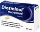 Diosminol micronizzato 60 compresse