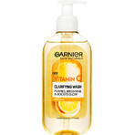 Garnier Skin Naturals Gel detergente illuminante con vitamina C 200 ml