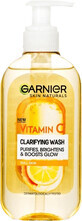 Garnier Skin Naturals Gel detergente illuminante con vitamina C 200 ml