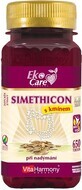 VitaHarmony VE Simethicon 80 mg con cumino 650 capsule rigide