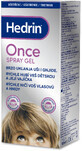 Hedrin ONCE Gel Spray 100 ml