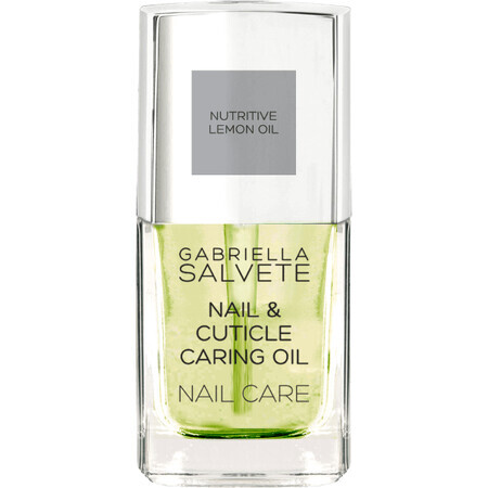 Gabriella Salvete Olio Nutriente per Unghie 11 ml