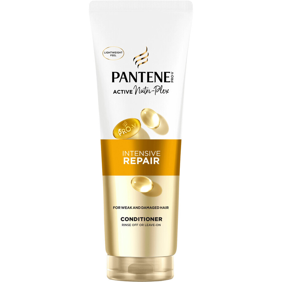 Pantene Pro-V Active Nutri-Plex Balsamo Riparatore Intensivo 350ml