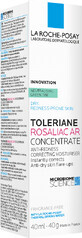 La Roche-Posay Toleriane Rosaliac AR 40 ml