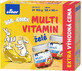 Vitar Kids Multivitamine Bob e Bobek DUOPACK 2 x 50 pz.