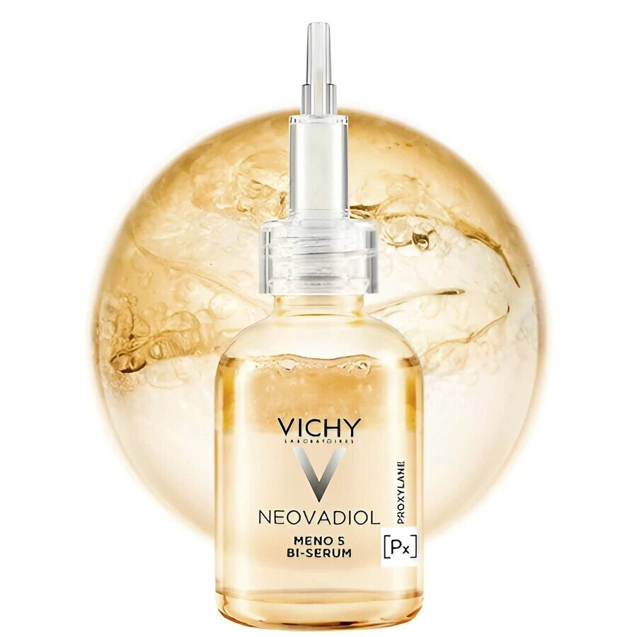 Vichy NEOVADIOL Meno 5 Bifase siero 30 ml