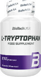 BioTech L-triptofano 60 capsule