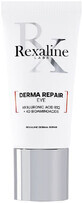 Rexaline Derma Repair Crema lenitiva per il contorno occhi per pelli sensibili 15 ml