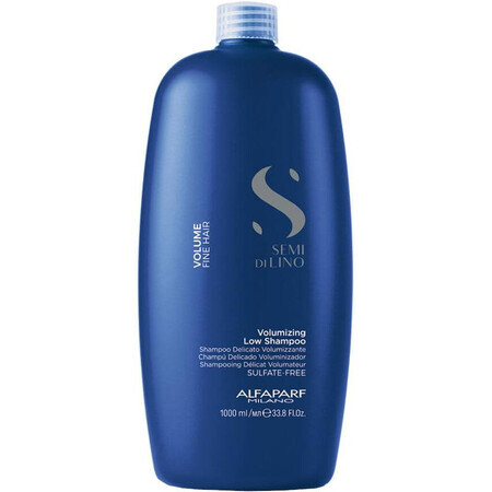 Alfaparf Milano Shampoo volumizzante ai semi di lino 1000 ml