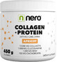 Black COLLAGEN + PROTEIN Caise 450 g