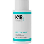 K18 Peptide Prep Detox Shampoo 250 ml