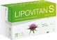 Lipovitan&#174; S 105 compresse