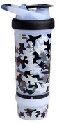 Smart Shake Shaker Revive Shaker bianco camo 750 + 150 ml