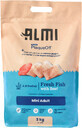 Almi Mini Adult 3 kg