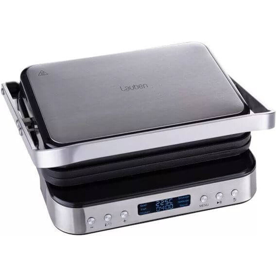 Lauben Contactgrill Deluxe 2000ST