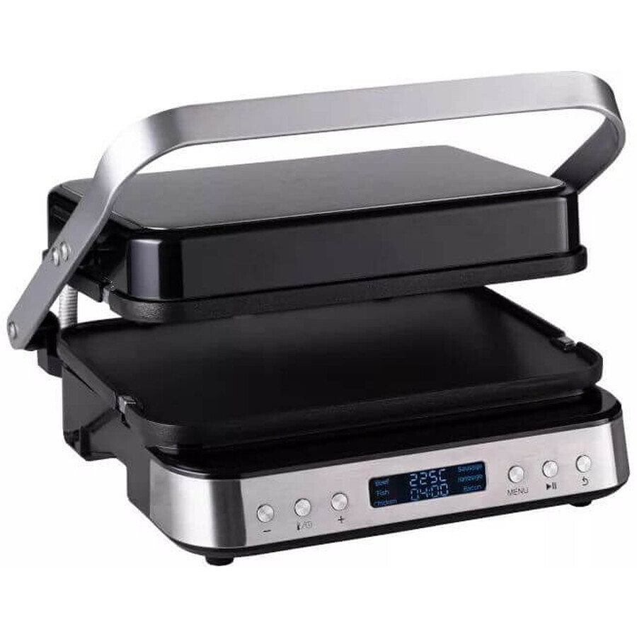 Lauben Contactgrill Deluxe 2000ST