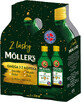 M&#246;llers Omega 3 confezione regalo 2 x 250 ml