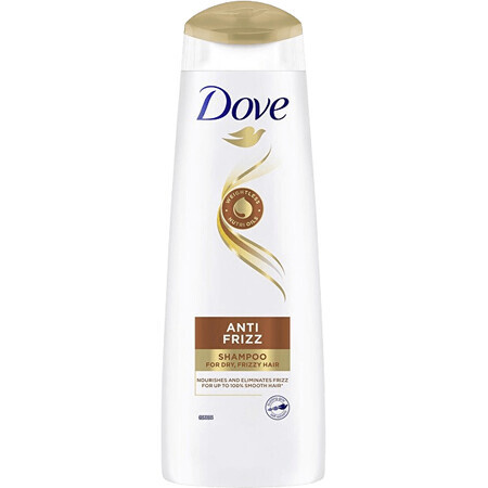 Shampoo anticrespo Dove 400 ml