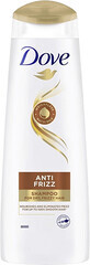 Shampoo anticrespo Dove 400 ml