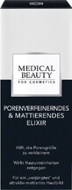 Medical Beauty for cosmetics Elisir per la riduzione dei pori e l&#39;opacizzazione della pelle 30 ml