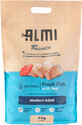 Almi Medium Adult 3 kg